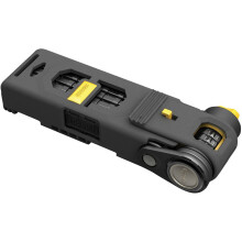 OnGuard K-9 Link Plate Combination Lock