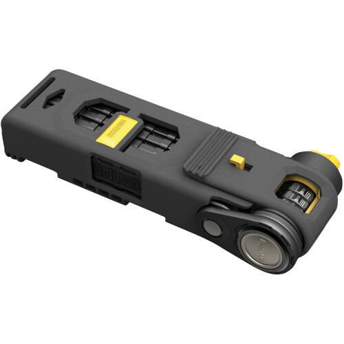 OnGuard K-9 Link Plate Combination Lock