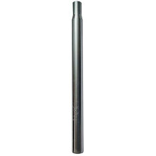 (25.8 MM, Silver) ETC SP200 Seatpost Alloy 300 MM