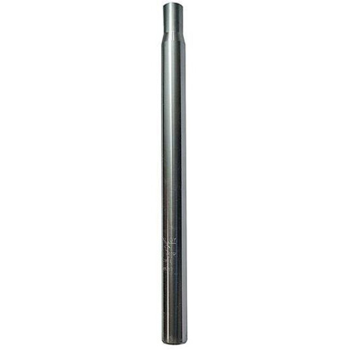 (25.8 MM, Silver) ETC SP200 Seatpost Alloy 300 MM