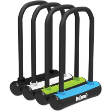 Antivol U Onguard Neon U-Lock STD-115x230mm-11mm - vert - Groen - TU