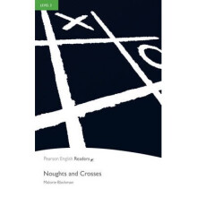 NOUGHTS AND CROSSES            LEVEL 3BK&MP3       826129 by Blackman & Malorie