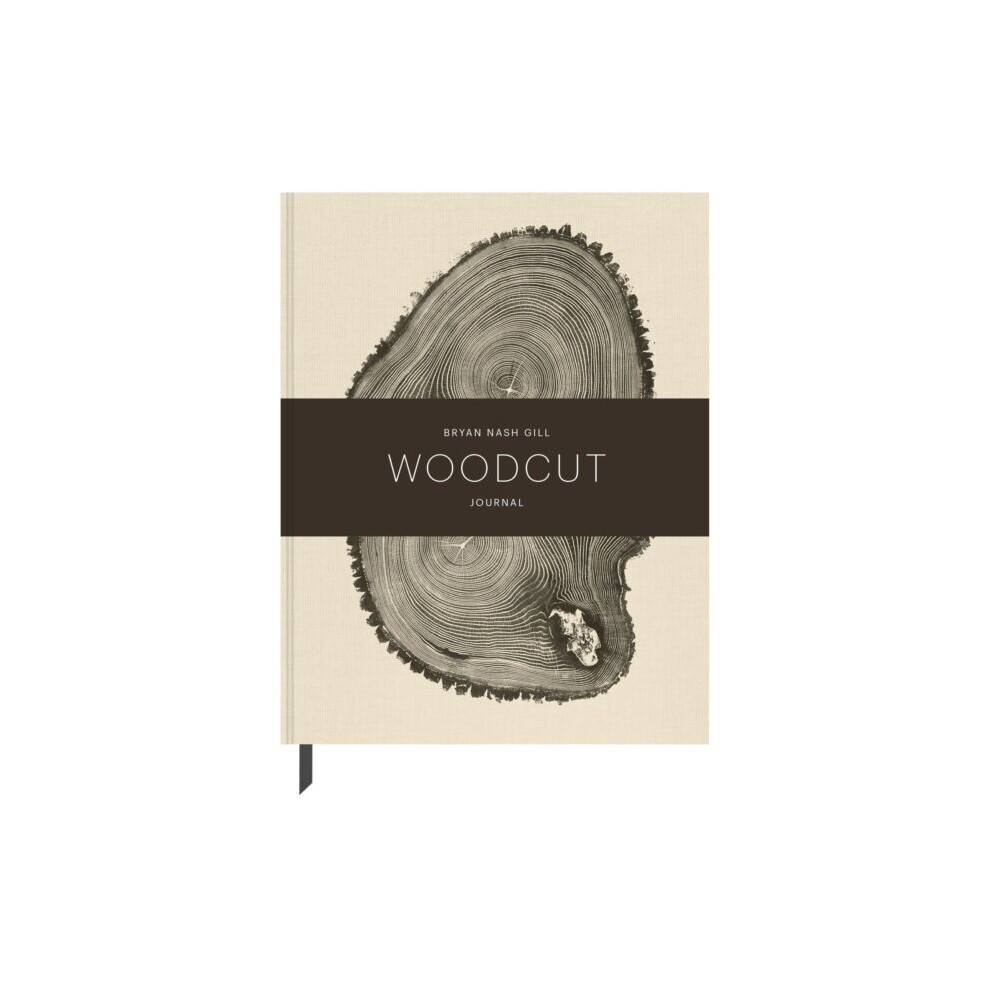 Princeton Architectural Press Woodcut Journal