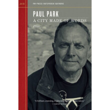 A City Made Of Words by Park & Paul