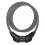 (1800 X 12 MM, Black) OnGuard Neon Combo Cable Lock 1