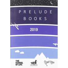 2019 PRELUDE CATALOGUE by PRELUDE BOOKS