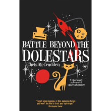Battle Beyond the Dolestars by McCrudden & Chris