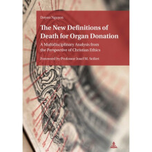 The New Definitions of Death for Organ Donation by Nguyen & Doyen