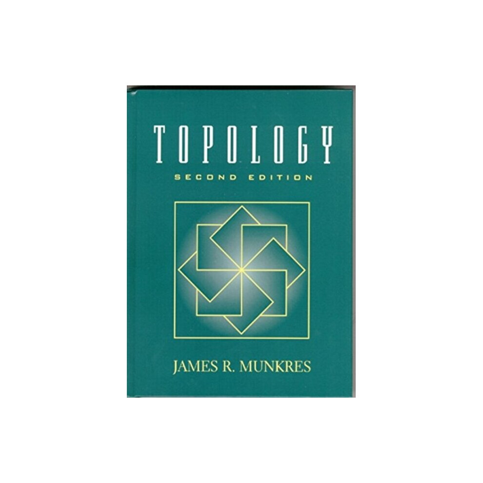 Pearson Education Us Topology Classic Version By Munkres & James