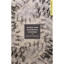 Chaos and Dynamical Systems by Feldman & David