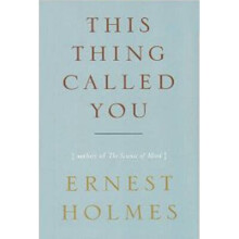 This Thing Called You by Holmes & Ernest