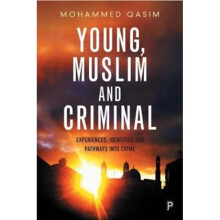 Young Muslim and Criminal by Qasim & Mohammed