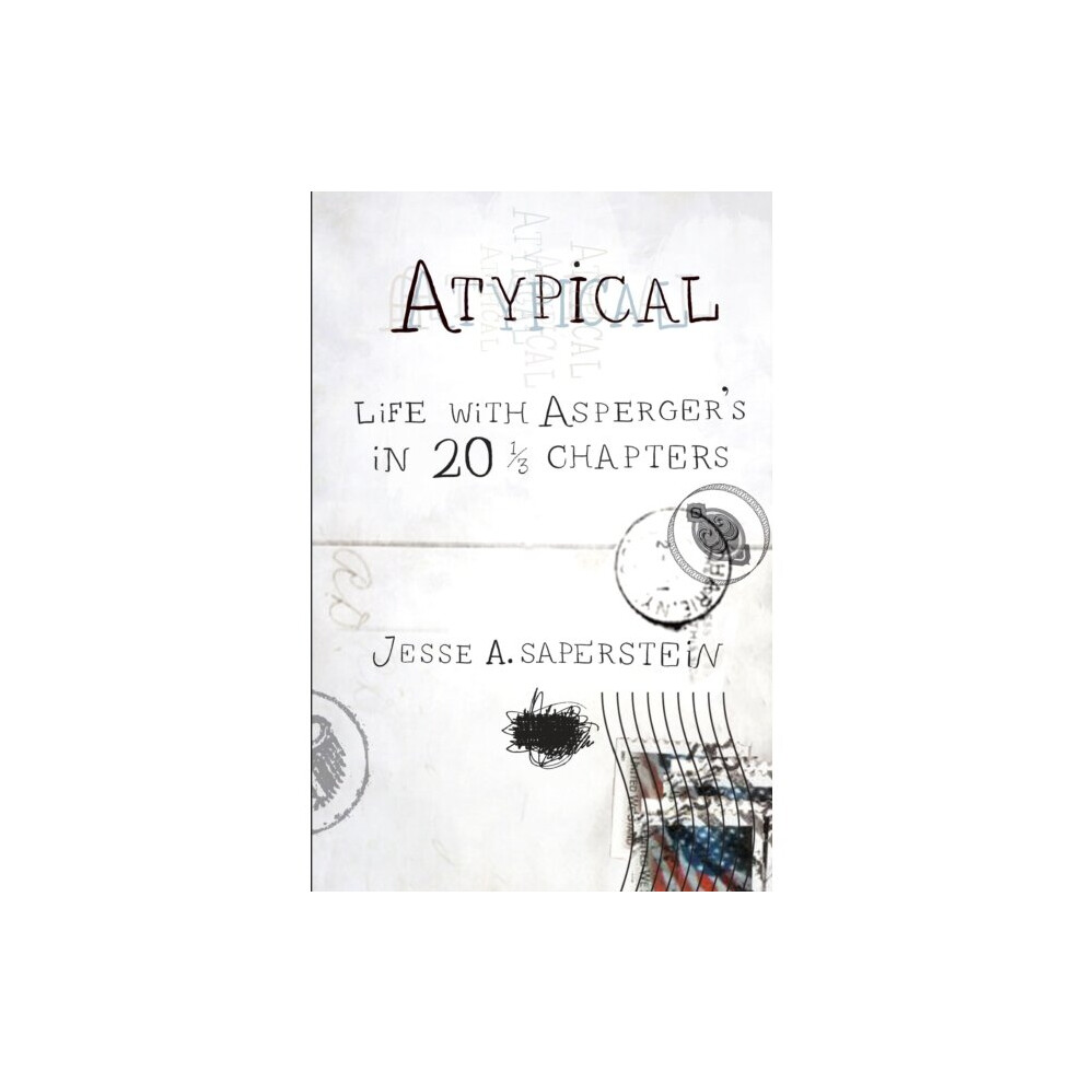 Penguin Putnam Inc Atypical By Saperstein & Jesse A. Jesse A. Saperstein