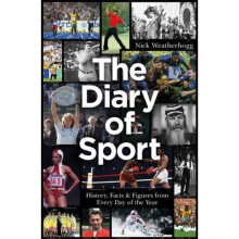 The Diary of Sport by Weatherhogg & Nick
