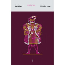 Henry Viii by Shakespeare & William