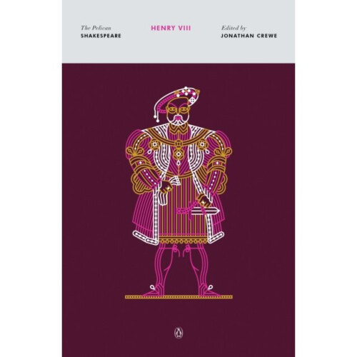 Henry Viii by Shakespeare & William