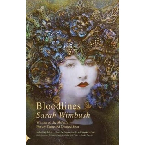 Bloodlines by Wimbush & Sarah