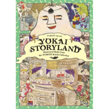 Yokai Storyland by Yumoto & Koichi