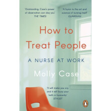 How to Treat People by Case & Molly