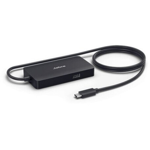 Jabra Jabra 14207-58 PanaCast USB hub USB-C 14207-58