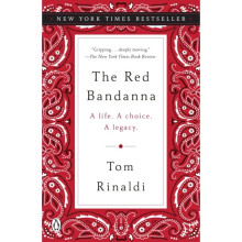 The Red Bandanna by Rinaldi & Tom