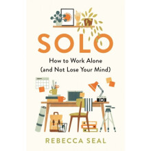 Solo by Seal & Rebecca
