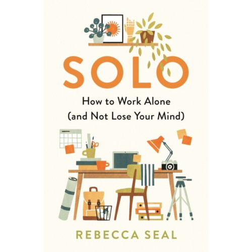 Solo by Seal & Rebecca
