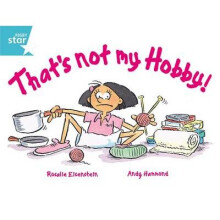 Rigby Star Guided Year 2P3 Turquoise Level Guided Reader Set by Rayner & ShooDonaldson & JuliaPowell
