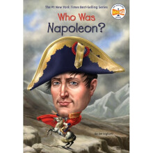Who Was Napoleon by Gigliotti & Jim