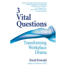 3 Vital Questions by Emerald & David