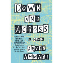 Down and Across by Ahmadi & Arvin