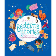 The Puffin Book of Bedtime Stories by Various