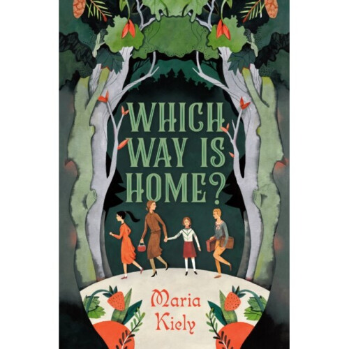 Which Way Is Home by Kiely & Maria