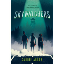 Skywatchers by Arcos & Carrie