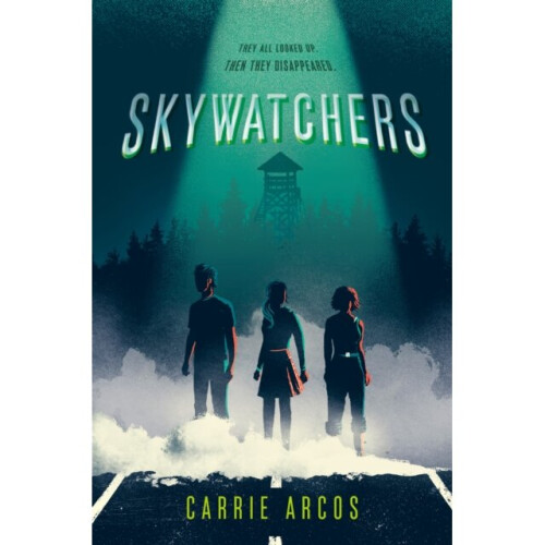 Skywatchers by Arcos & Carrie