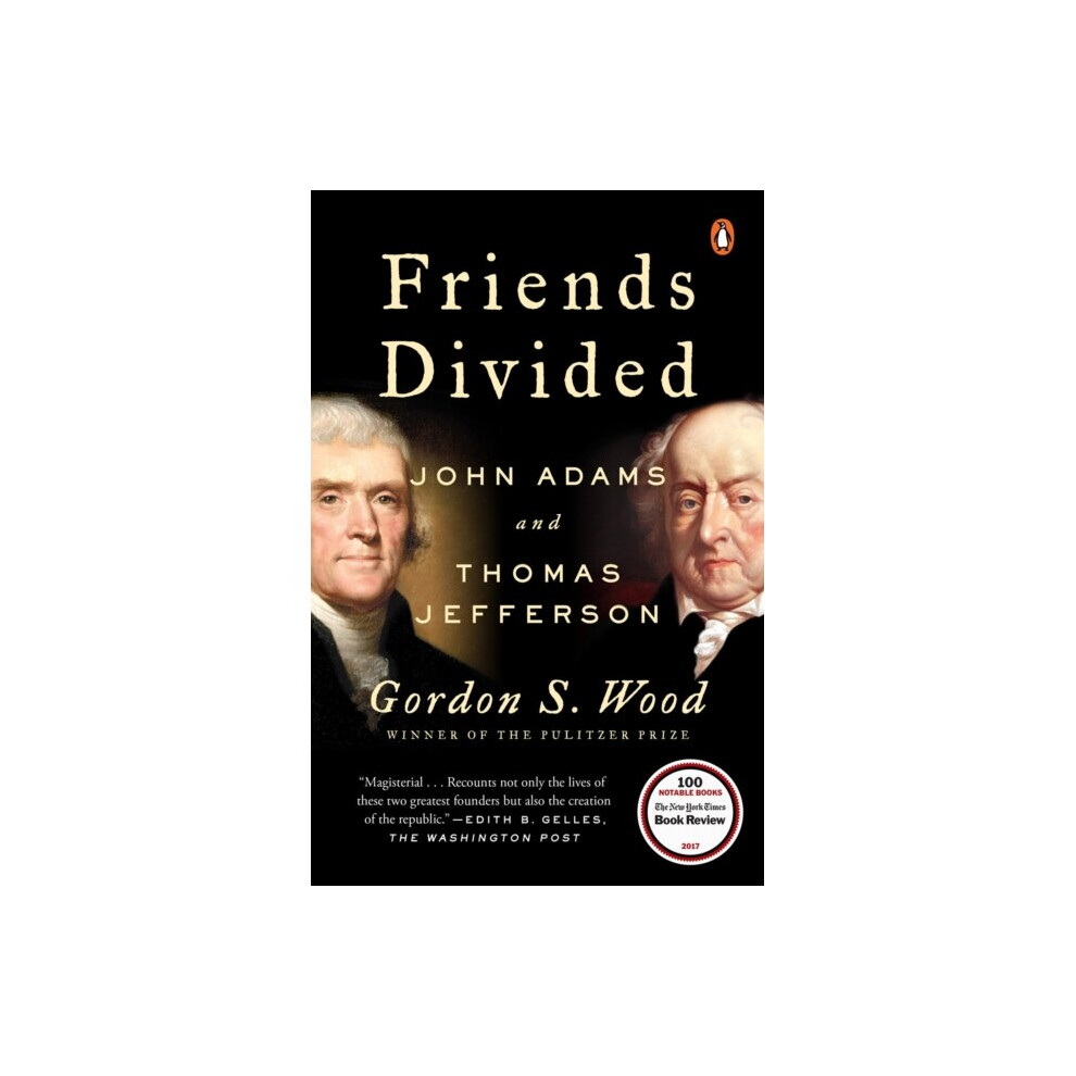 Friends Divided by Wood & Gordon S.