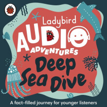Deep Sea Dive by Ladybird
