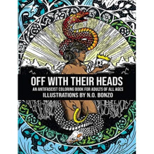 Off with Their Heads by Bonzo & N.O