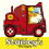 Stanleys Fire Engine by Bee & William 1
