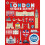 Ladybird London Sticker Activity 1
