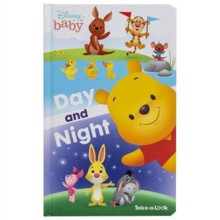 Baby Winnie Take-A-Look by Other primary creator Pi Kids