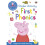 Peppa Pig First Phonics by Peppa Pig 1