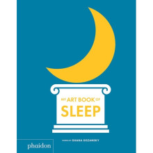 My Art Book of Sleep by Gozansky & Shana