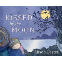 Kissed by the Moon by Lester & Alison