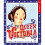 VA Introduces Queen Victoria 1