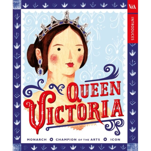 VA Introduces Queen Victoria