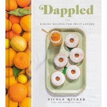 Dappled by Rucker & Nicole - Book