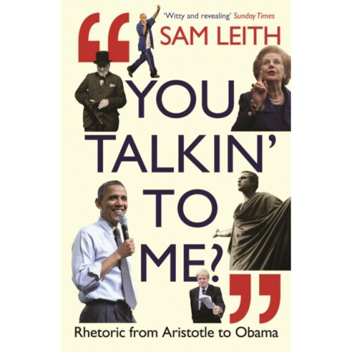 You Talkin To Me by Leith & Sam