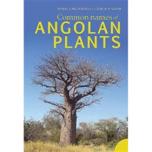 Common names of Angolan plants by Figueiredo & EstrelaSmith & Gideon F.