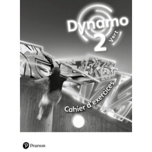 Dynamo 2 Vert Workbook PACK